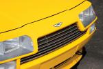 Aston Martin V8 Volante Zagato 1989 года (WW)